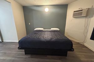 Alojamiento - Budget Inn Hollywood
