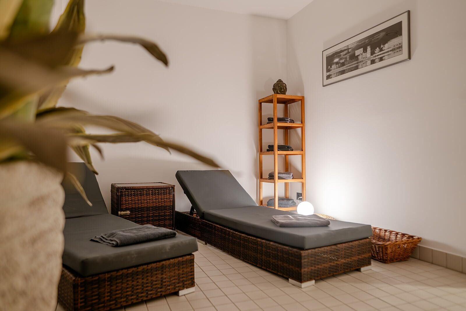 Spa Auszeit Hotel – das Frühstückshotel