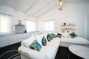 Alquiler Vacacional - Pure privacy with incredible sea views