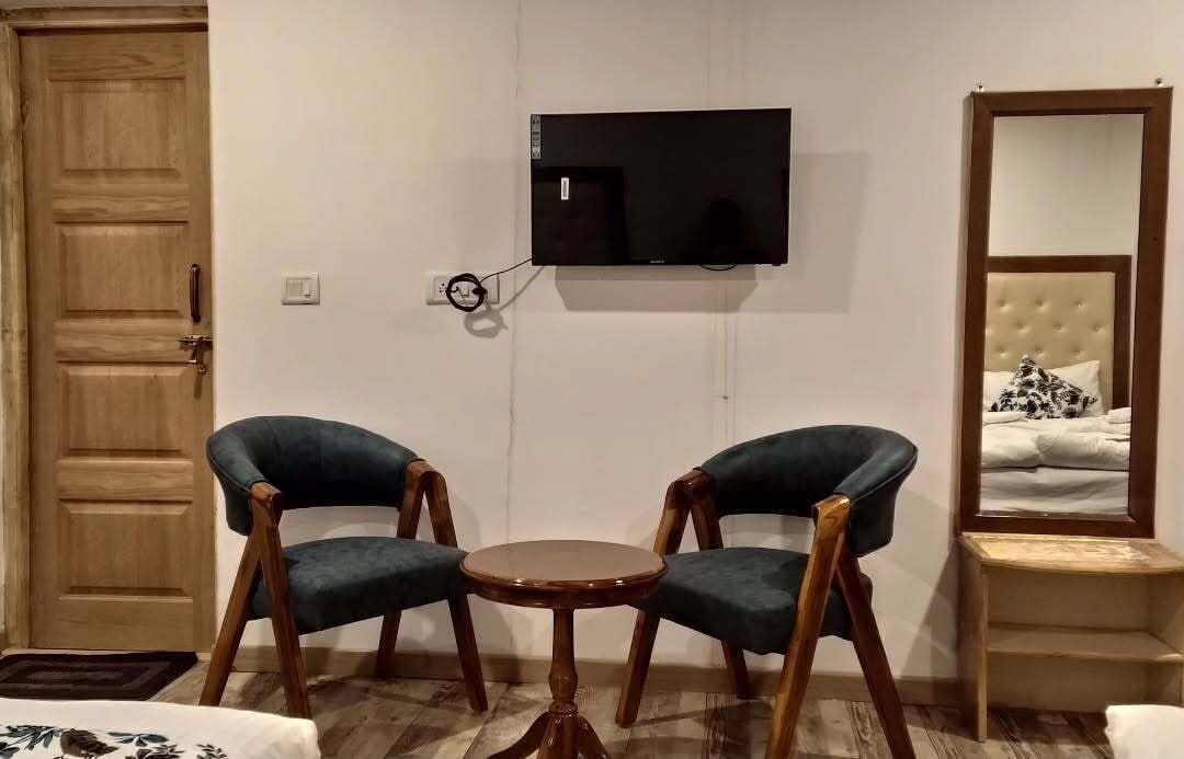 Habitación the bangay nubra