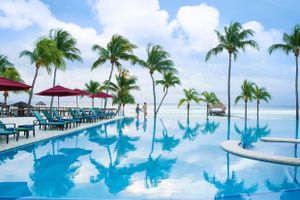 Hoteles en Playa del Carmen con Parque Acuático