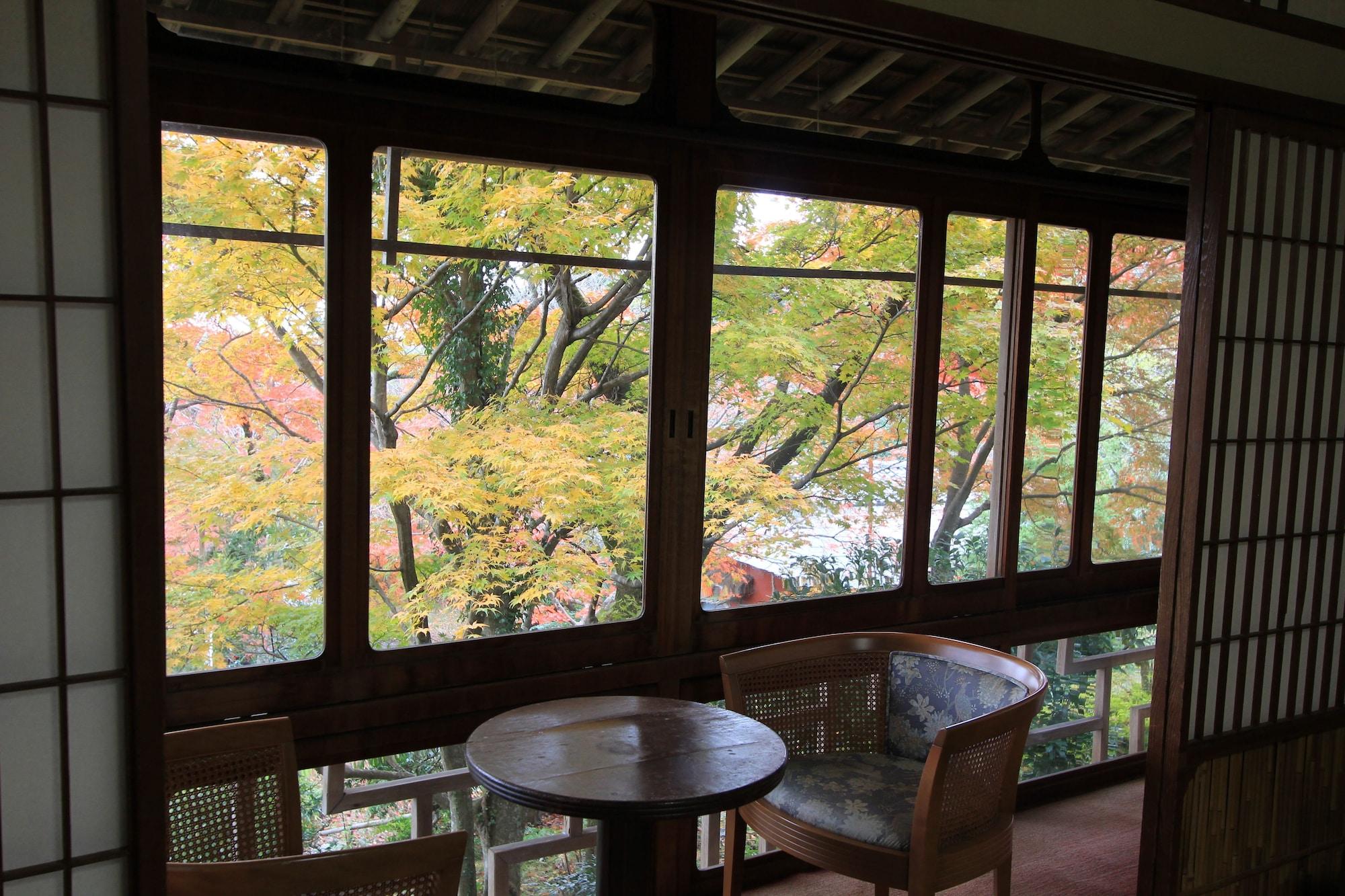 Restaurant Cultural Property of Japan Senzairo