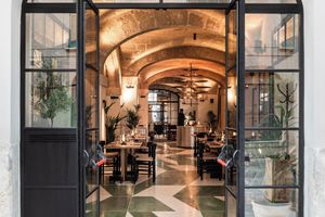 Alojamiento - Concepció by Nobis, Palma, a Member by Design Hotels