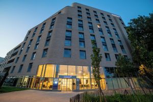Alojamiento - Montempô appart-hôtel Bordeaux Belvédère