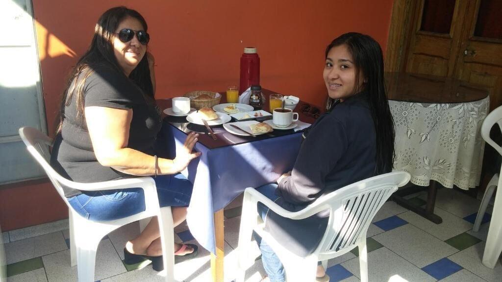 Restaurant Hostal Lluvia de Oro