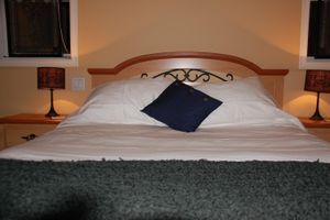 Alojamiento - A Vacation Paradise at Quail Ridge B&B