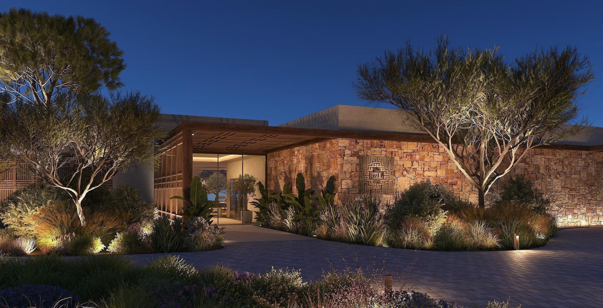 Restaurant Ikos Kissamos - All Inclusive