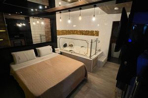 Hotel - Amarte Suite