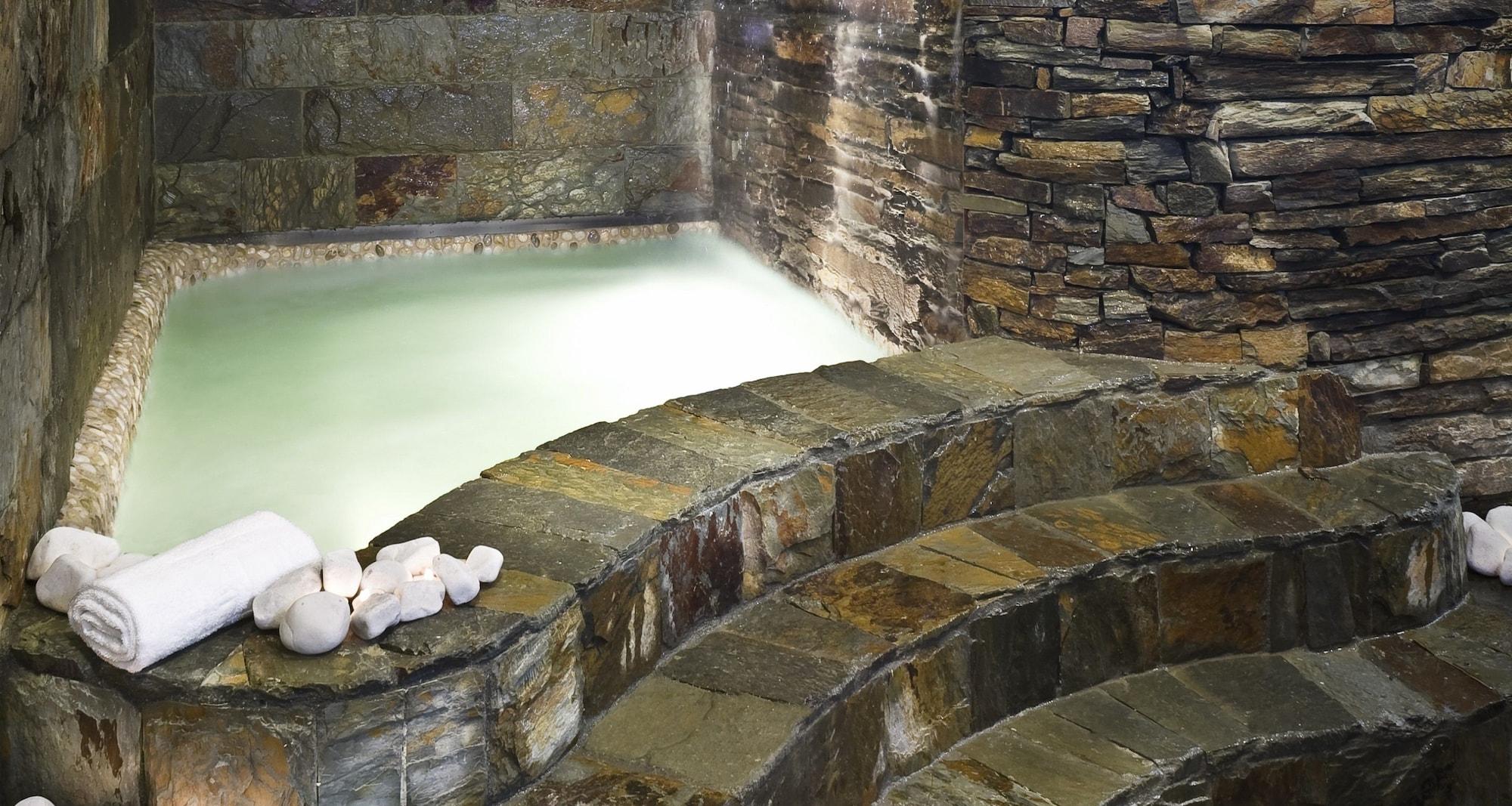 Spa NH Ourense