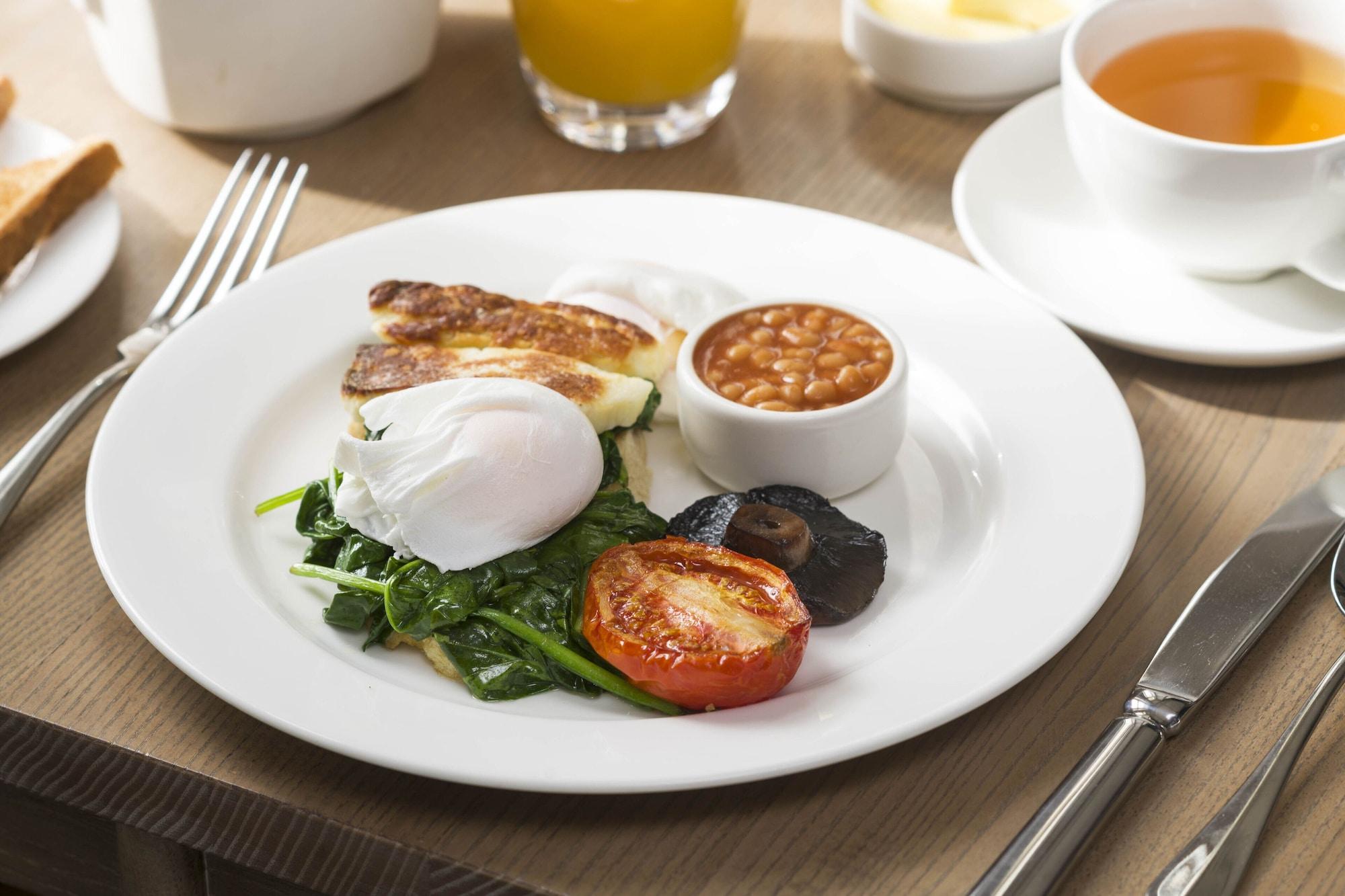 Restaurant Harbour Hotel Padstow