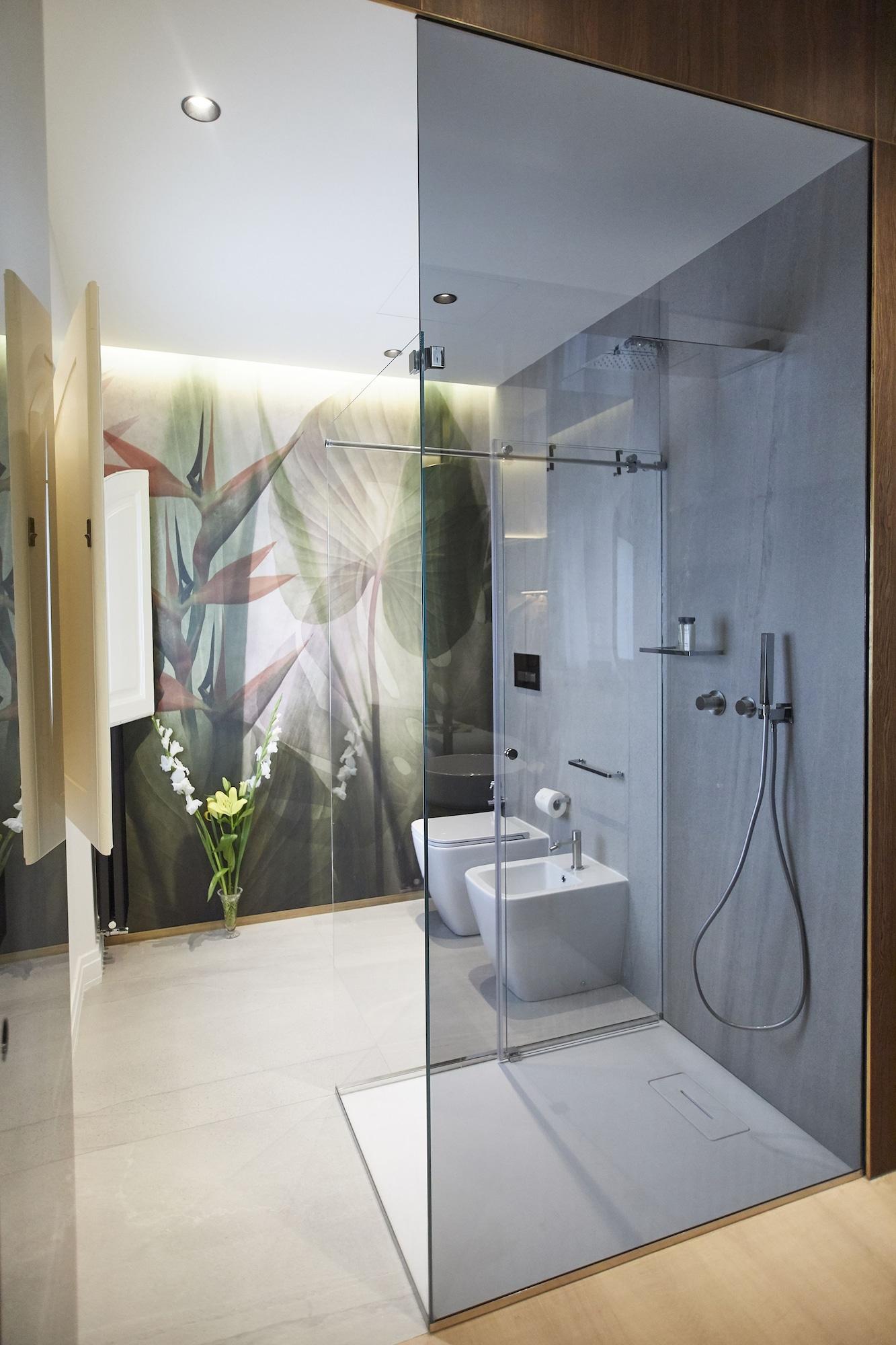 Set de Habitación Messori Suites