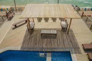 Alojamiento - Porto Suites Natal Hotel
