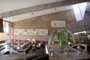 Alojamiento - Parador de Segovia