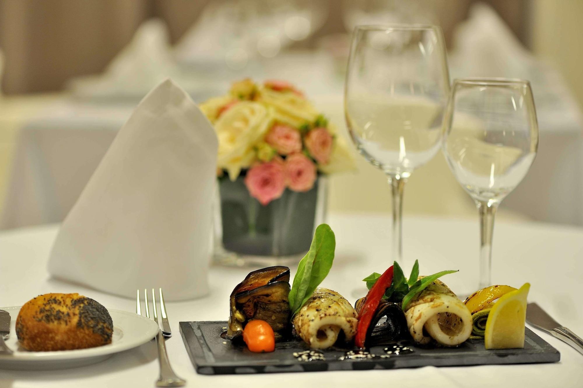 Restaurant Kenzi Sidi Maarouf Hotel