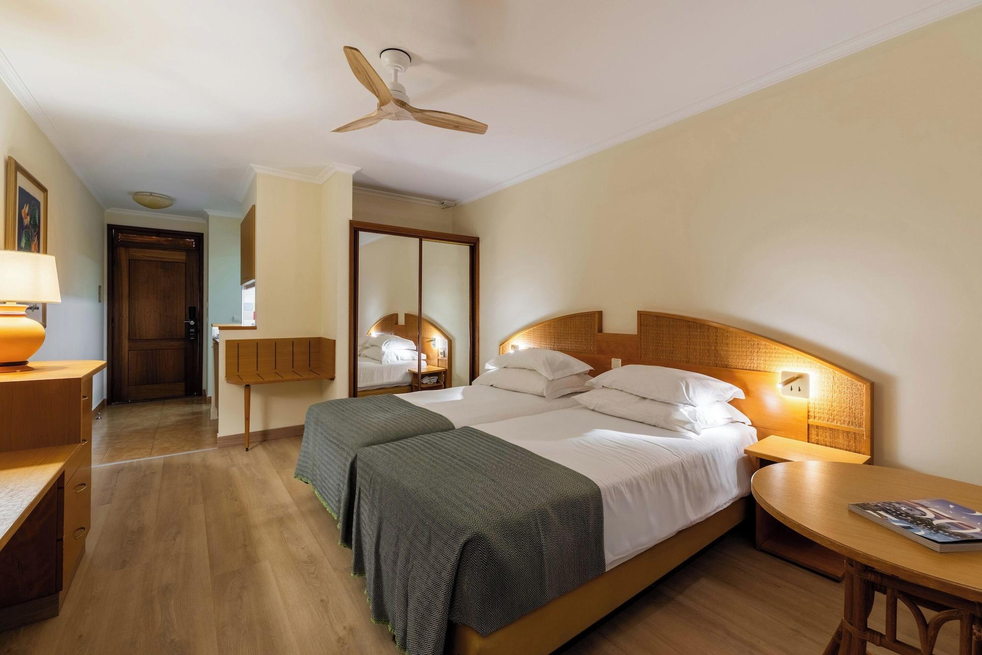 Habitación Pestana Ocean Bay Resort