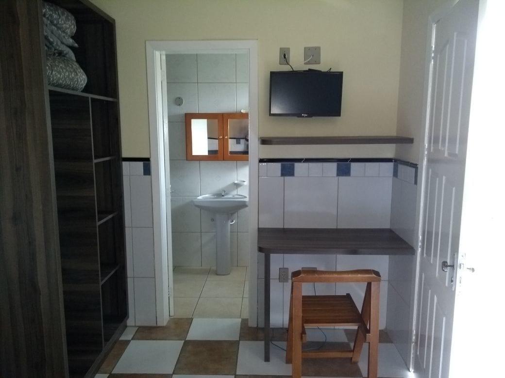 Set de Habitación Ville House Hotel Canoas