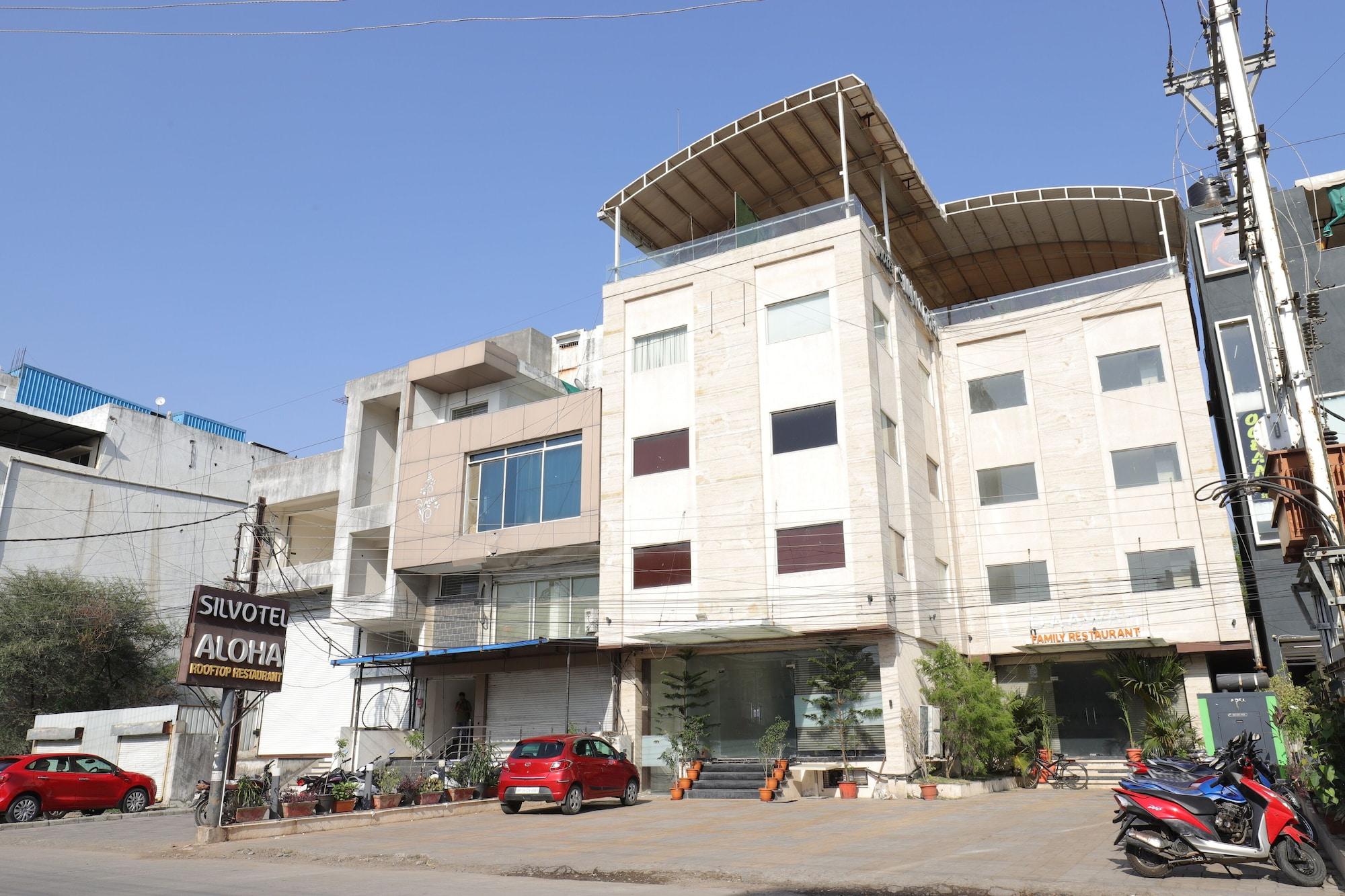 Varios Hotel Silvotel