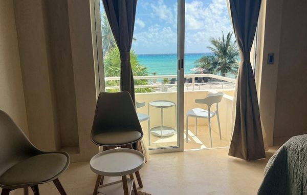 Playa Maya - Hoteles 3 estrellas en Riviera Maya, México