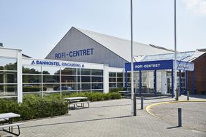 Alojamiento - Danhostel Ringkøbing