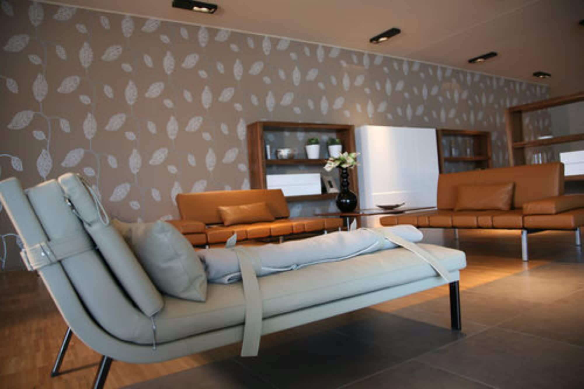 Vista Lobby G Hotel