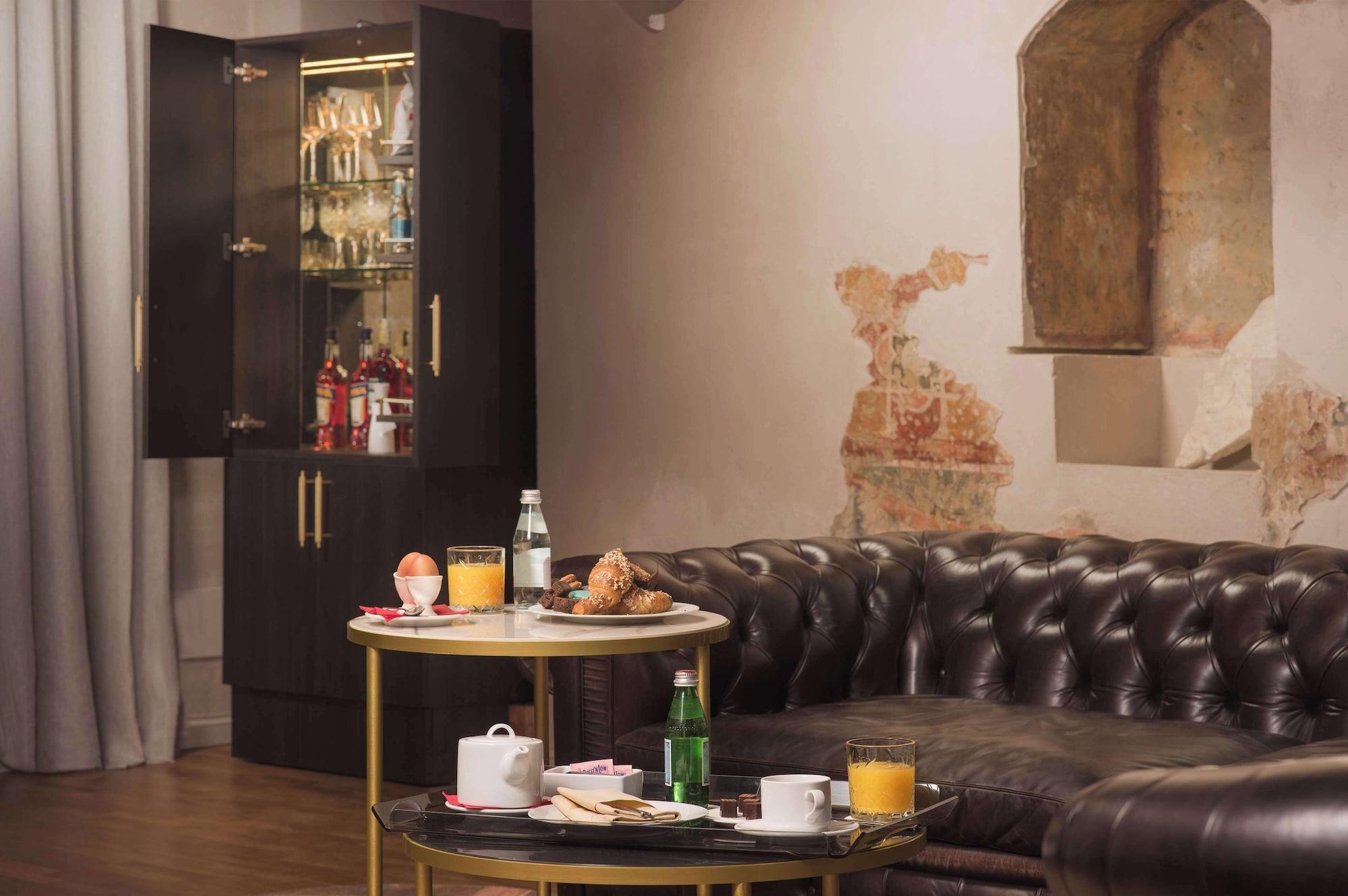 Restaurant NH Collection Palazzo Verona