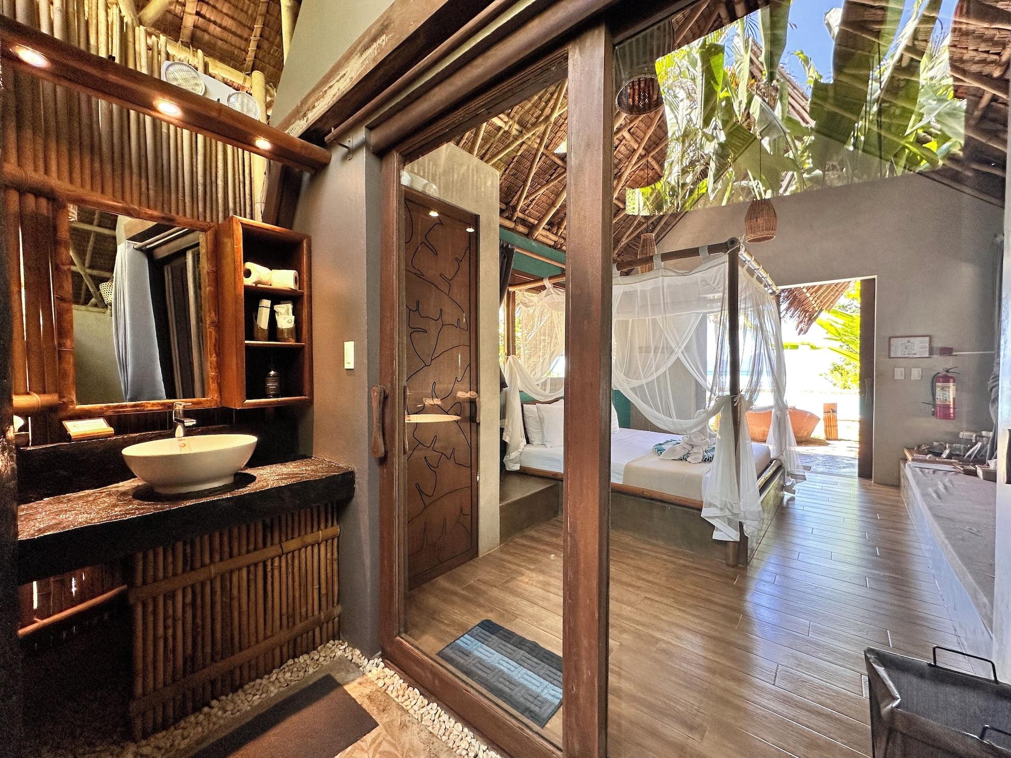 Habitación Buko Beach Resort - Adults Only