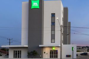 Alojamiento - Ibis Styles Barretos