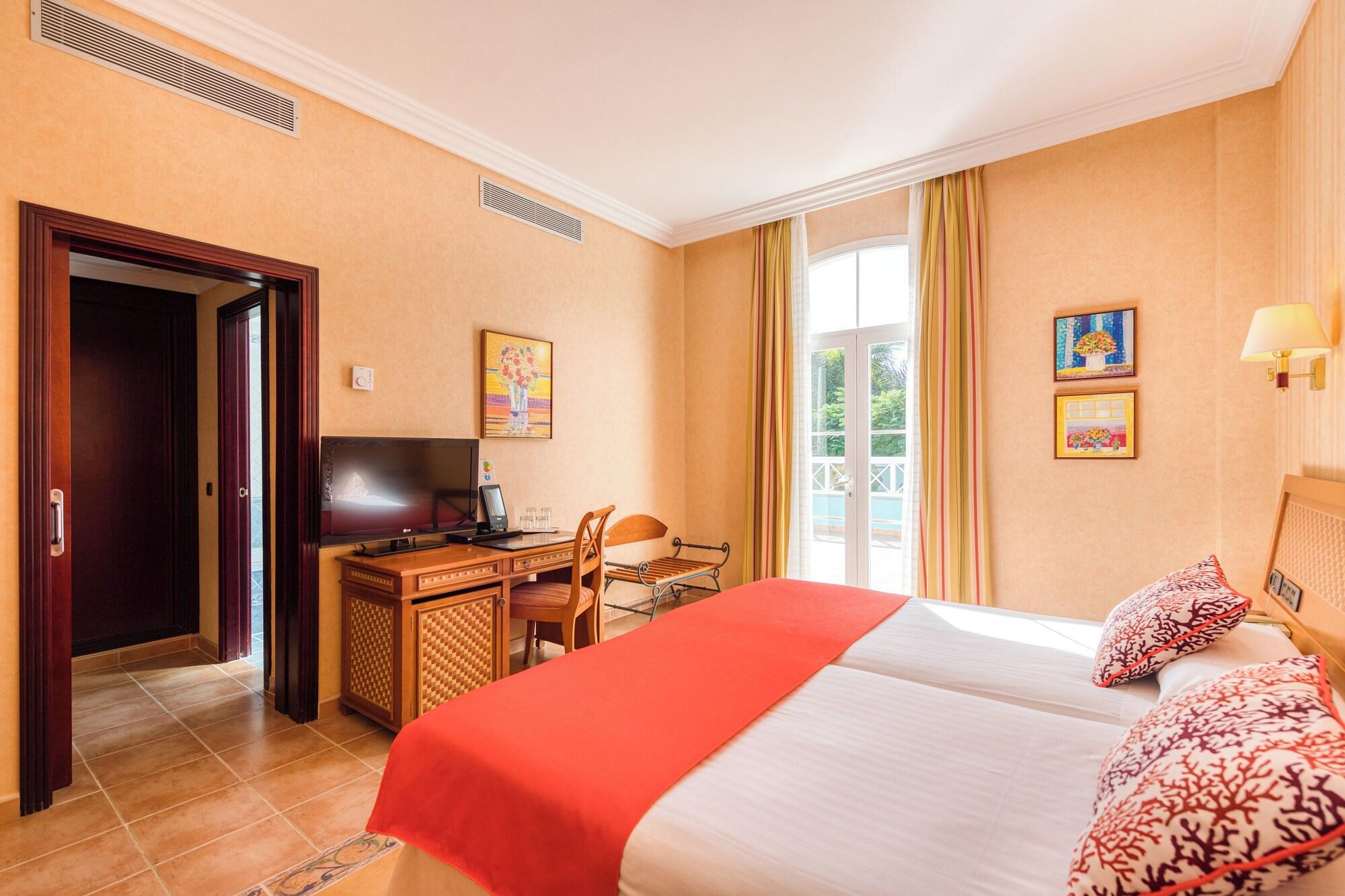 Habitación Hotel Cordial Mogán Playa