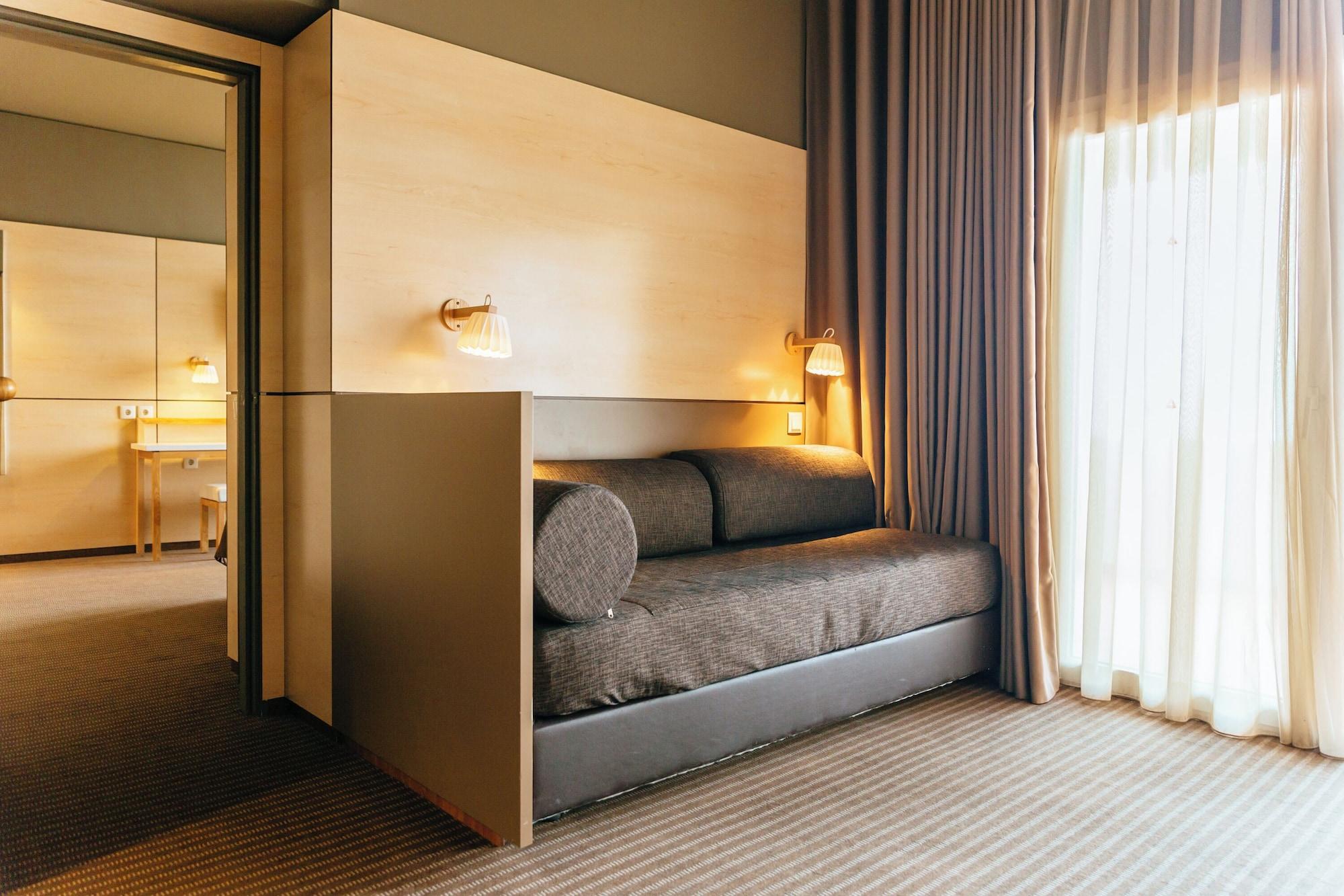 Habitación Axis Vermar Conference & Beach Hotel