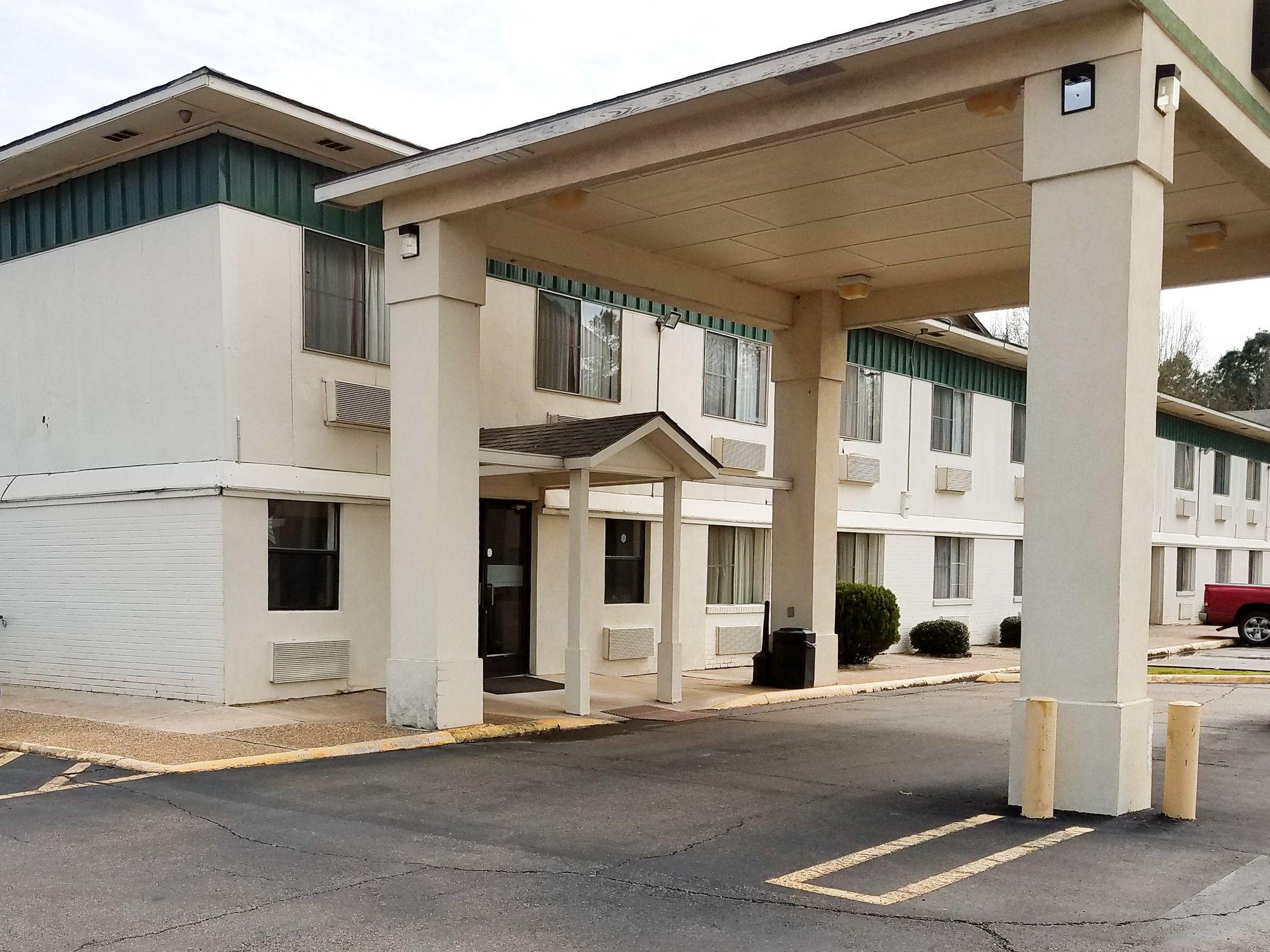 Varios Motel 6 Hope, AR