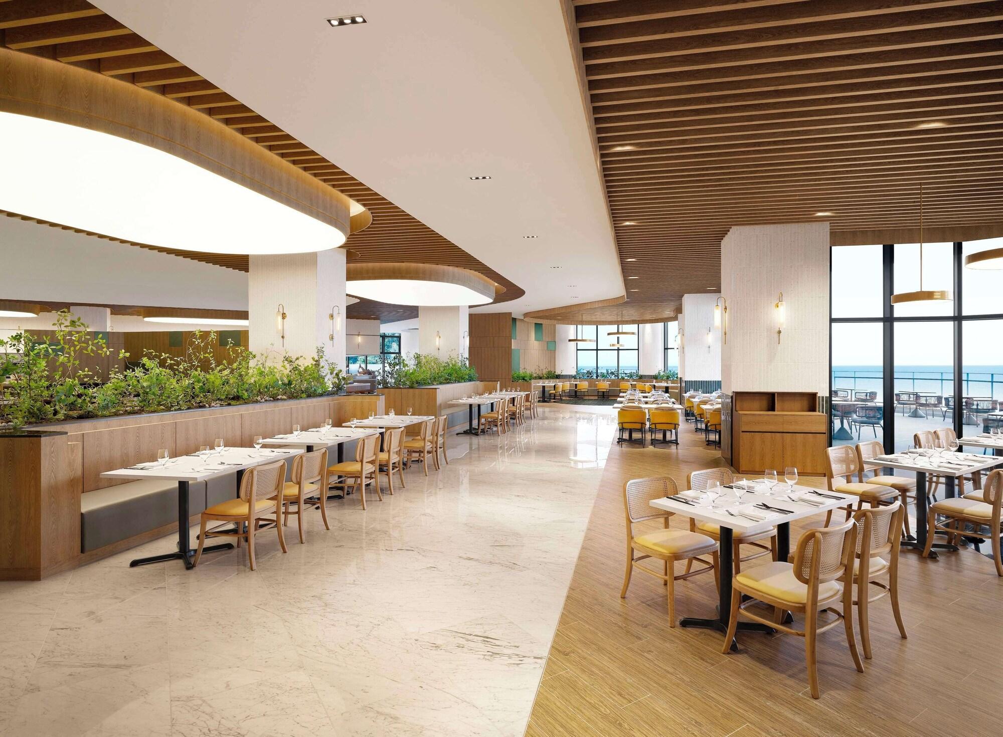 Restaurant Cassia Sokcho