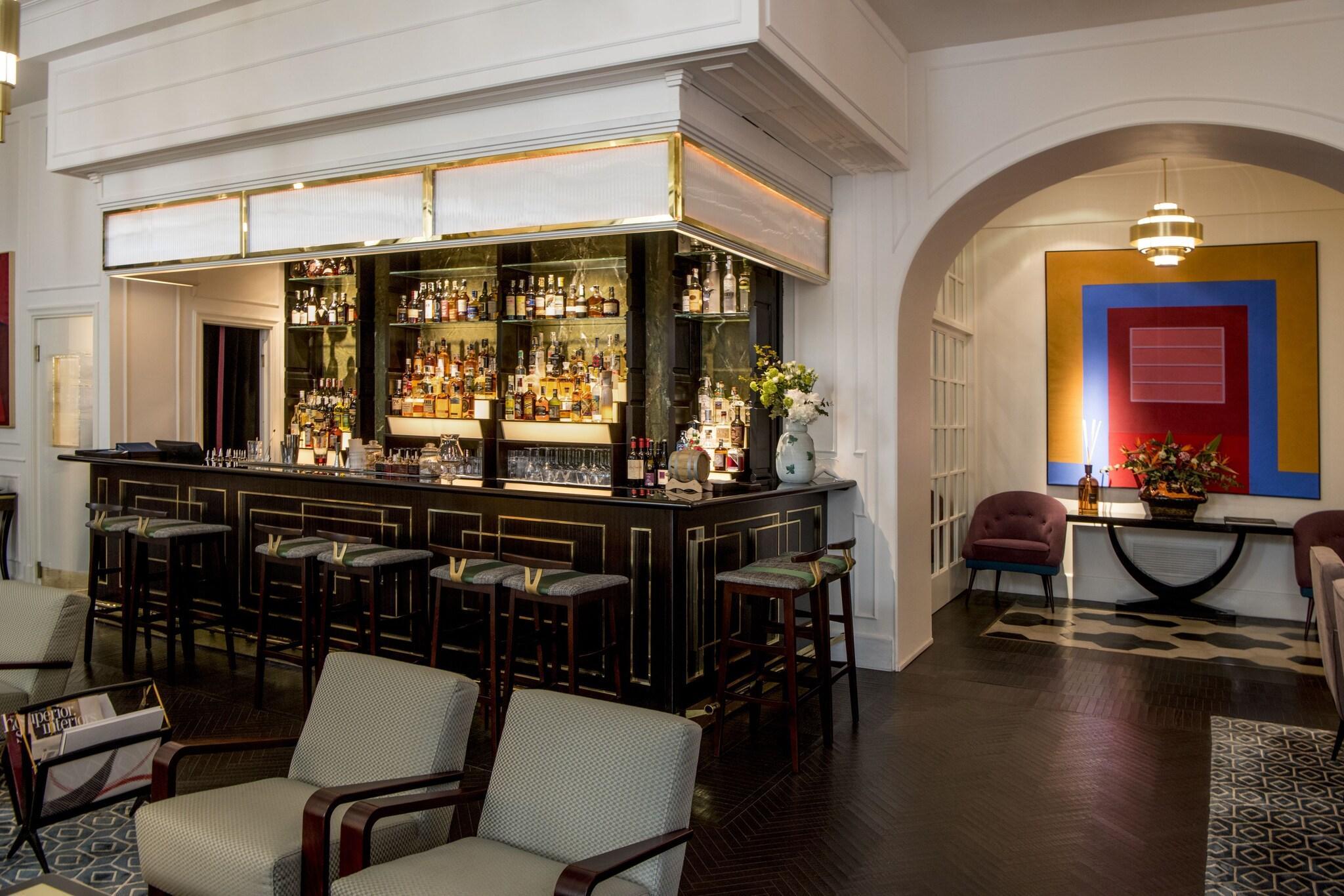 Bar/Salón Hotel Vilòn
