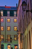 Alojamiento - Lisbon Colours Bairro Alto Apartments