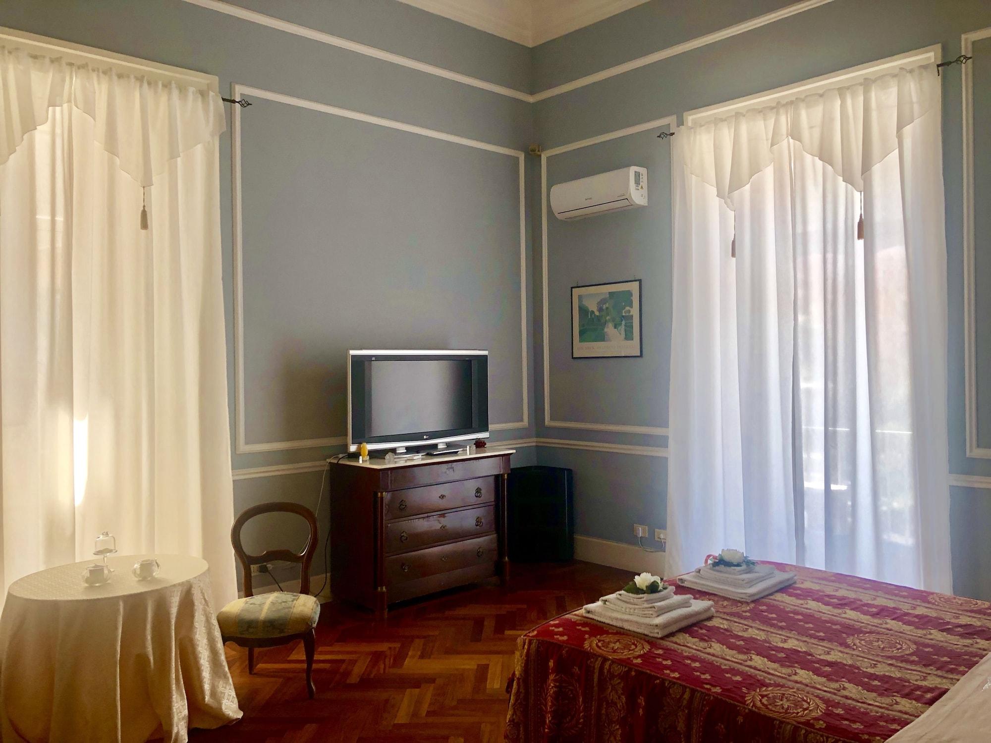 Varios B&B Stella Marina