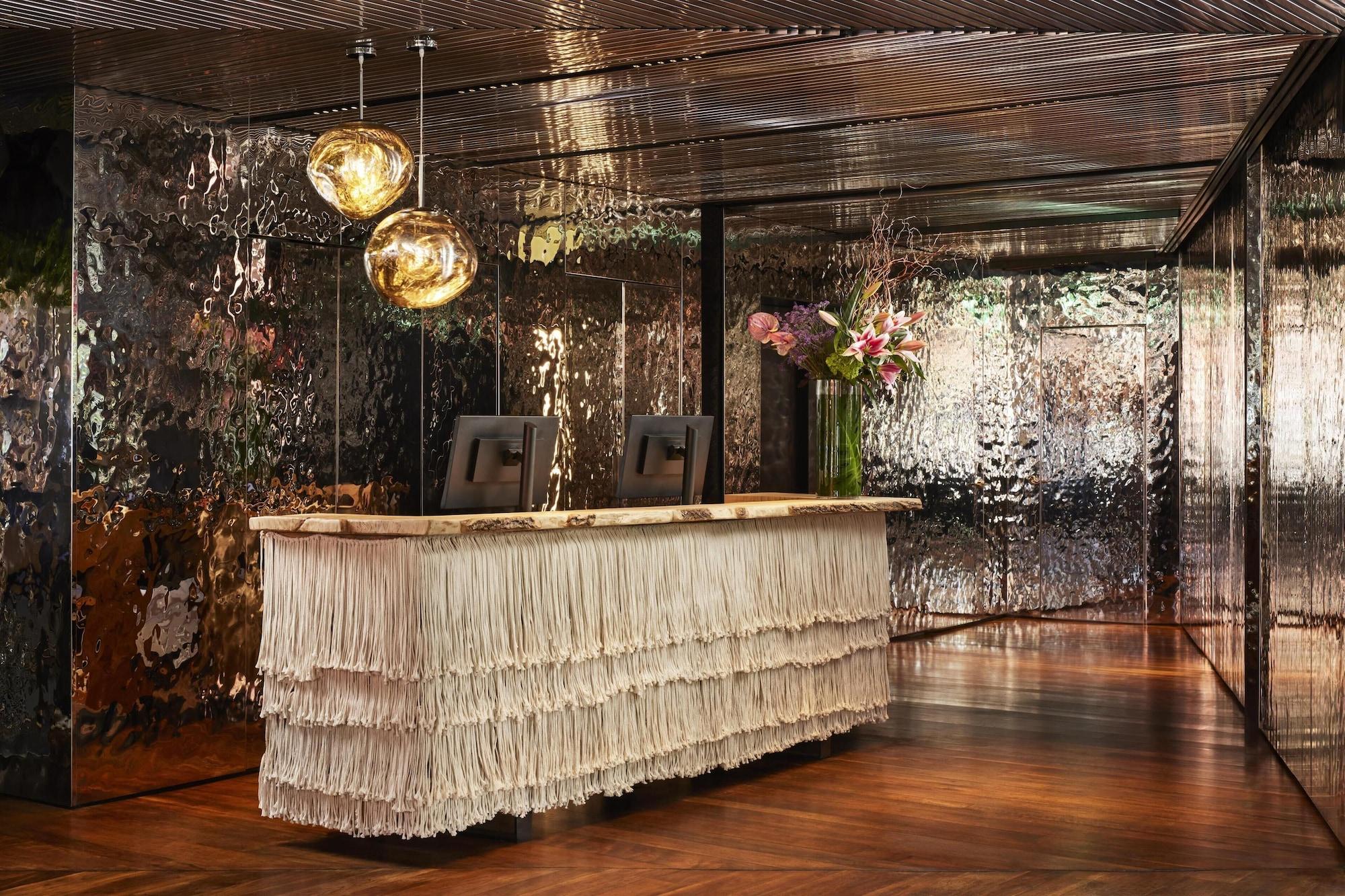 Vista Lobby NH Collection Ibiza