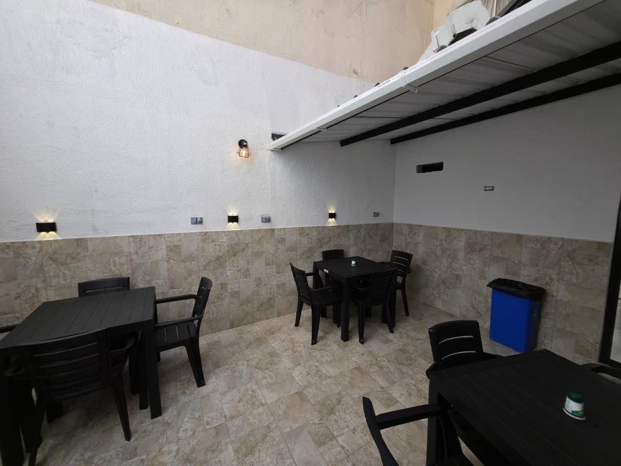 Restaurante Hotel Garden Laureles