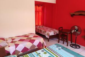 Alojamiento - Hotel Mirador Villa Tunari - Hostel