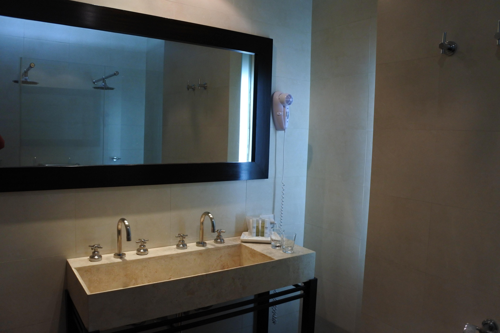 Set de Habitación Rochester Classic Hotel