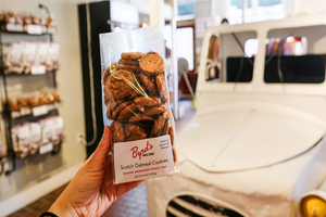 Actividad - Charleston Historic City Market & Sweet Treats Tour