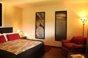 Alquiler Vacacional - Los Juncos Patagonian Lake House