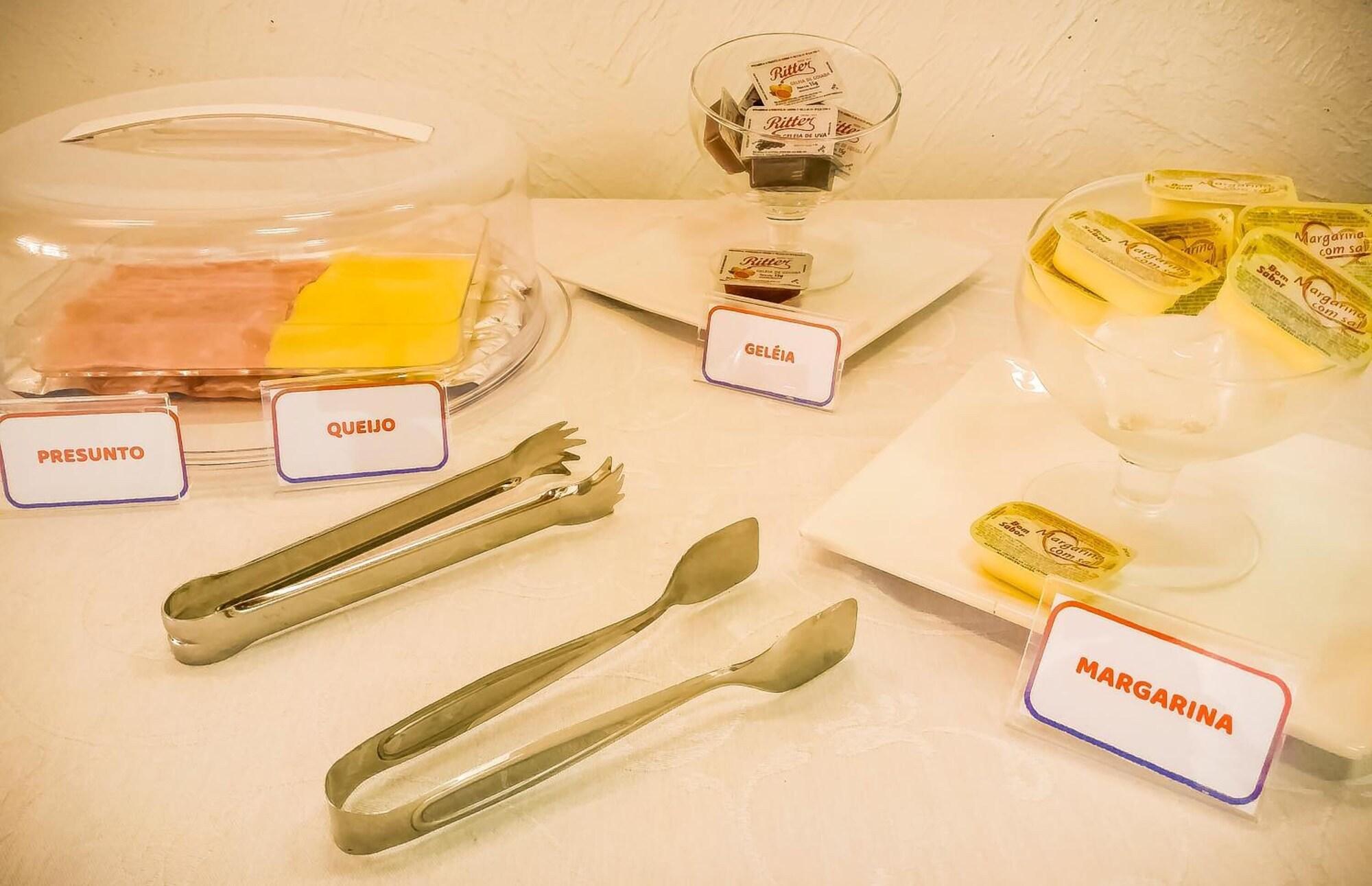 Restaurant Pousada Peruibe 455