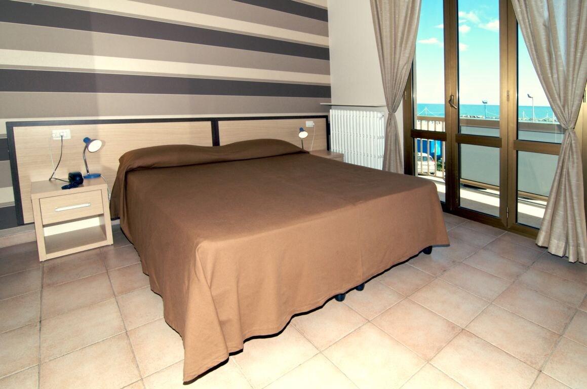 Varios Hotel Velus