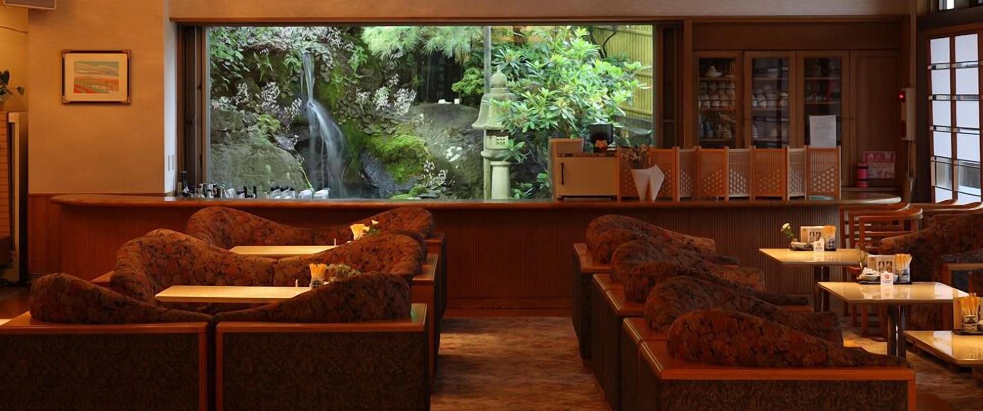 Bar/Salón Matsumotoro