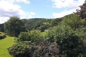 Alojamiento - Crow How Country Guest House