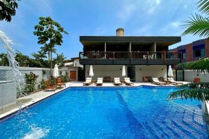 Alquiler Vacacional - Marmeu Tropical