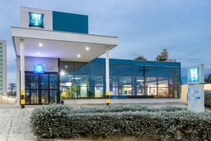 Alojamiento - ibis budget Araraquara
