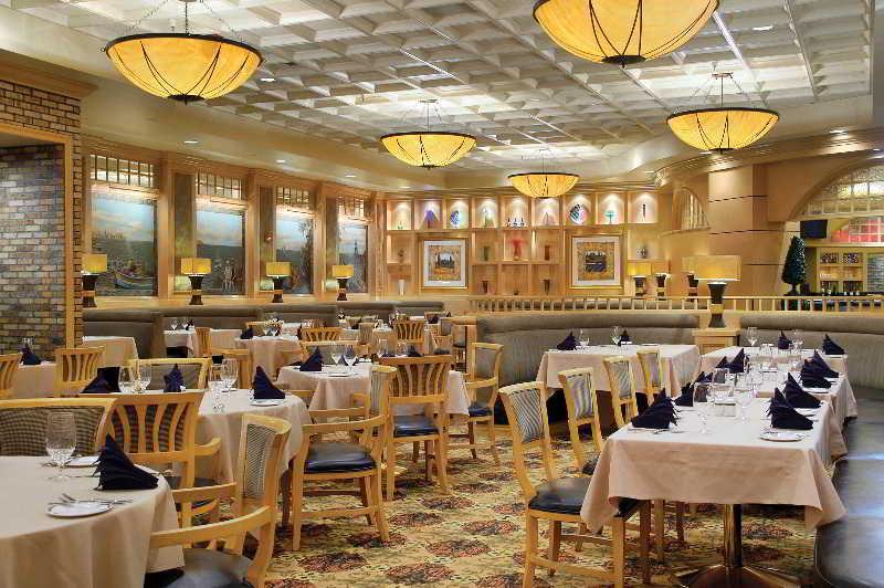 Restaurant Gold Coast Hotel and Casino