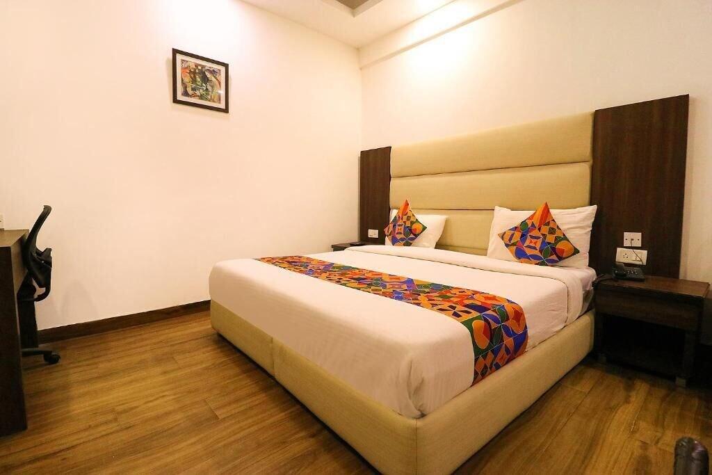 Habitación Hotel Bel Morris