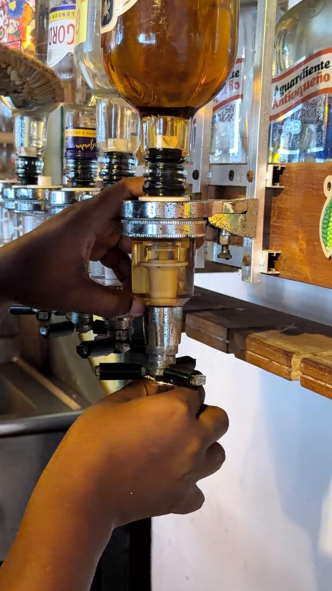 Bar/Salón Mio Mio Beach