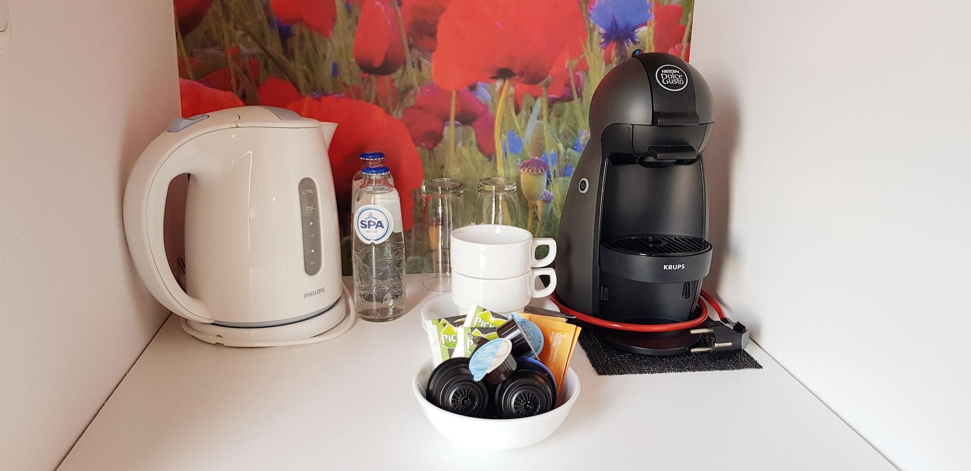 Set de Habitación Motel B&B de Heek